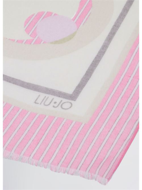 Foulard Liu Jo Liu Jo | 2A5051T0300.M9359